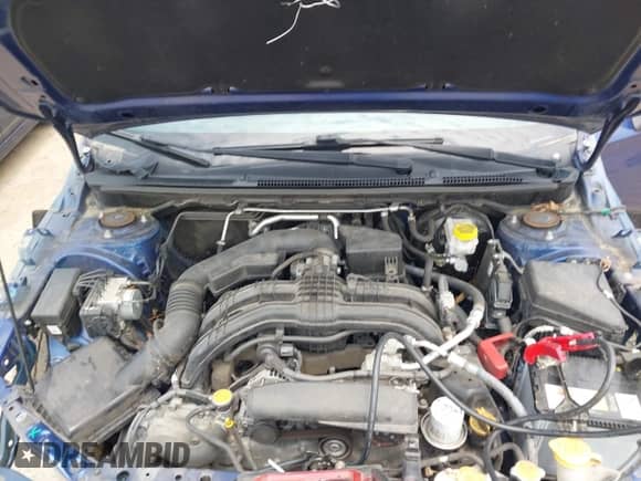 2018 Subaru Impreza Premium with VIN 4S3GKAB64J3604540, listed as a IAAI auction lot 42424421 with 73,961 mi miles and . Bid and sale history available at DreamBid. Image 10.