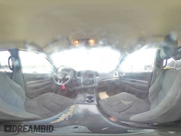 2016 Dodge Durango SXT z VIN 1C4RDHAG9GC374315, wystawiony jako Copart lot #69775465 z przebiegiem 246 791 mil mil oraz Szkoda całkowita • Salvage title. Historia ofert i sprzedaży dostępna na DreamBid. Obrazek 15.