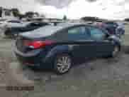2014 Hyundai Elantra SE с VIN 5NPDH4AE9EH461865, выставлен на аукционе Copart как лот 82299705 с пробегом 289 713 миль миль и Списание • Salvage title. История ставок и продаж доступна на DreamBid. Изображение 3.