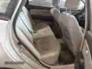 2008 Hyundai Elantra GLS with VIN KMHDU46D88U318892, listed as a IAAI auction lot 42677394 with 235,464 mi miles and . Bid and sale history available at DreamBid. Image 8.