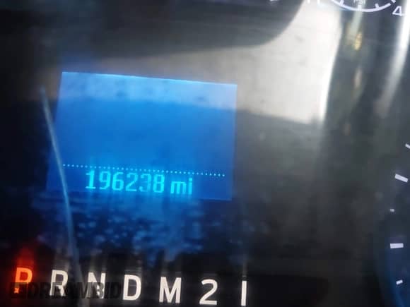 2018 Ford F-250 XL with VIN 1FT7W2BT8JEB42178, listed as a IAAI auction lot 41205643 with 196,238 mi miles and . Bid and sale history available at DreamBid. Image 7.