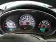 2013 Chrysler 200 Touring z VIN 1C3CCBBB2DN585014, wystawiony jako Copart lot #86881565 z przebiegiem 95 177 mil mil oraz Szkoda całkowita • Salvage title. Historia ofert i sprzedaży dostępna na DreamBid. Obrazek 9.