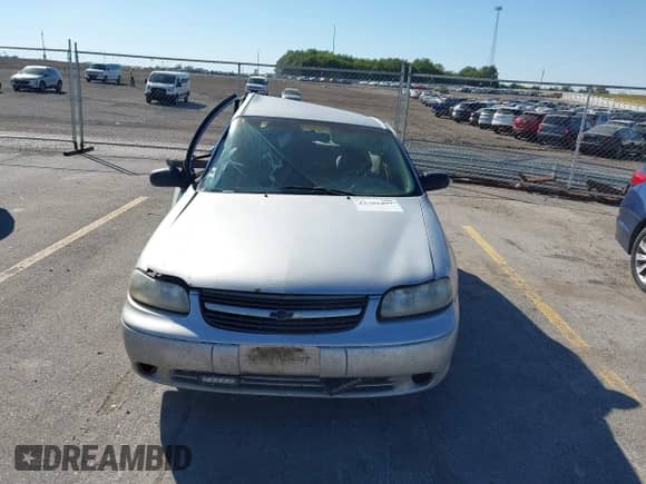 2004 Chevrolet Malibu Classic с VIN 1G1ND52F14M530834, выставлен на аукционе IAAI как лот 43301477 с пробегом 278 413 миль миль и . История ставок и продаж доступна на DreamBid. Изображение 6.