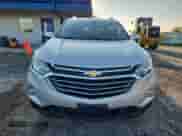 2019 Chevrolet Equinox Premier с VIN 2GNAXYEX9K6218749, выставлен на аукционе Copart как лот 72063305 с пробегом 87 635 миль миль и Списание • Salvage title. История ставок и продаж доступна на DreamBid. Изображение 5.