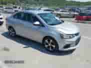 2019 Chevrolet Sonic Premier с VIN 1G1JF5SB2K4125181, выставлен на аукционе IAAI как лот 42393015 с пробегом 86 740 миль миль и . История ставок и продаж доступна на DreamBid. Изображение 1.