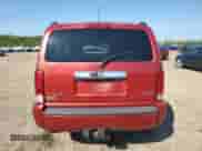 2007 Dodge Nitro SLT z VIN 1D8GU58K17W569874, wystawiony jako Copart lot #84255575 z przebiegiem 76 806 mil mil oraz Szkoda całkowita • Salvage title. Historia ofert i sprzedaży dostępna na DreamBid. Obrazek 6.