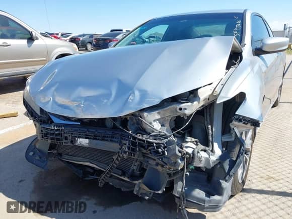 2013 Honda Accord LX-S with VIN 1HGCT1B32DA010712, listed as a IAAI auction lot 43376516 with 165,039 mi miles and . Bid and sale history available at DreamBid. Image 6.