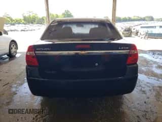 2007 Chevrolet Malibu LS z VIN 1G1ZS58N97F238587, wystawiony jako Copart lot #60044604 z przebiegiem 164 341 mil mil oraz Szkoda całkowita • Salvage title. Historia ofert i sprzedaży dostępna na DreamBid. Obrazek 6.