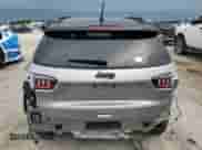 2022 Jeep Compass Altitude с VIN 3C4NJCBB6NT198080, выставлен на аукционе Copart как лот 70728475 с пробегом 59 631 миль миль и Списание • Salvage title. История ставок и продаж доступна на DreamBid. Изображение 6.