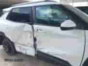 2022 Chevrolet TrailBlazer LT с VIN KL79MPS20NB007560, выставлен на аукционе IAAI как лот 43052930 с пробегом 42 264 миль миль и . История ставок и продаж доступна на DreamBid. Изображение 6.