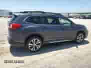 2021 Subaru Ascent Limited with VIN 4S4WMAJD6M3453383, listed as a Copart auction lot 61227315 with 60,274 mi miles and Salvage title. Bid and sale history available at DreamBid. Image 3.