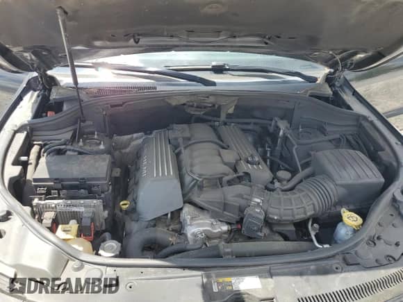 2014 Jeep Grand Cherokee SRT-8 z VIN 1C4RJFDJXEC518178, wystawiony jako Copart lot #52430005 z przebiegiem 127 298 mil mil oraz Szkoda całkowita • Salvage title. Historia ofert i sprzedaży dostępna na DreamBid. Obrazek 12.