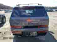 2024 Hyundai Santa Fe Calligraphy с VIN 5NMP5DGL6RH031662, выставлен на аукционе Copart как лот 80056084 с пробегом 5 136 миль миль и Списание • Salvage title. История ставок и продаж доступна на DreamBid. Изображение 6.