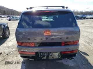 2024 Hyundai Santa Fe Calligraphy с VIN 5NMP5DGL6RH031662, выставлен на аукционе Copart как лот 80056084 с пробегом 5 136 миль миль и Списание • Salvage title. История ставок и продаж доступна на DreamBid. Изображение 6.