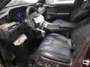 2024 Hyundai Palisade Calligraphy z VIN KM8R7DGE9RU689985, wystawiony jako Copart lot #51421975 z przebiegiem 15 948 mil mil oraz Szkoda całkowita • Salvage title. Historia ofert i sprzedaży dostępna na DreamBid. Obrazek 7.