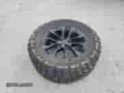 2021 Jeep Wrangler Unlimited Sahara High Altitude with VIN 1C4HJXEG2MW620527, listed as a Copart auction lot 72848894 with 65,598 mi miles and Salvage title. Bid and sale history available at DreamBid. Image 13.