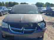 2018 Dodge Grand Caravan SXT с VIN 2C4RDGCG3JR307361, выставлен на аукционе IAAI как лот 43350728 с пробегом 99 469 миль миль и . История ставок и продаж доступна на DreamBid. Изображение 12.