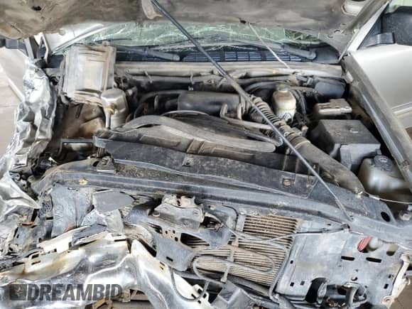 2004 Chevrolet Blazer LS z VIN 1GNDT13X84K120850, wystawiony jako Copart lot #72561234 z przebiegiem 188 094 mil mil oraz Szkoda całkowita • Salvage title. Historia ofert i sprzedaży dostępna na DreamBid. Obrazek 11.