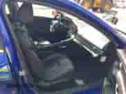 2024 Hyundai Elantra Limited with VIN KMHLN4DJ7RU097384, listed as a IAAI auction lot 43289320 with 57,240 mi miles and . Bid and sale history available at DreamBid. Image 5.