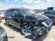 2013 Nissan Pathfinder SV с VIN 5N1AR2MN8DC679043, выставлен на аукционе IAAI как лот 43030874 с пробегом 168 936 миль миль и . История ставок и продаж доступна на DreamBid. Изображение 13.