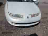 1998 Saturn SC with VIN 1G8ZH1272WZ248927, listed as a IAAI auction lot 43002221 with 65,686 mi miles and . Bid and sale history available at DreamBid. Image 6.