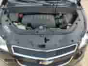 2011 Chevrolet Traverse 1LT с VIN 1GNKRGED1BJ344640, выставлен на аукционе Copart как лот 68499525 с пробегом 129 027 миль миль и Списание • Salvage title. История ставок и продаж доступна на DreamBid. Изображение 12.