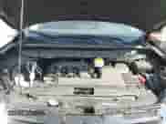 2025 Nissan Pathfinder SL с VIN 5N1DR3CAXSC235208, выставлен на аукционе IAAI как лот 42475254 с пробегом 5 697 миль миль и . История ставок и продаж доступна на DreamBid. Изображение 10.