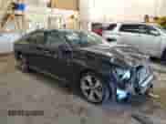2020 Honda Accord Touring с VIN 1HGCV2F94LA008912, выставлен на аукционе Copart как лот 80566435 с пробегом 43 530 миль миль и Списание • Salvage title. История ставок и продаж доступна на DreamBid. Изображение 4.
