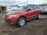 2011 Hyundai Santa Fe GLS с VIN 5XYZGDAB1BG073997, выставлен на аукционе Copart как лот 82745985 с пробегом 151 758 миль миль и Чистый • Clean title. История ставок и продаж доступна на DreamBid. Изображение 1.