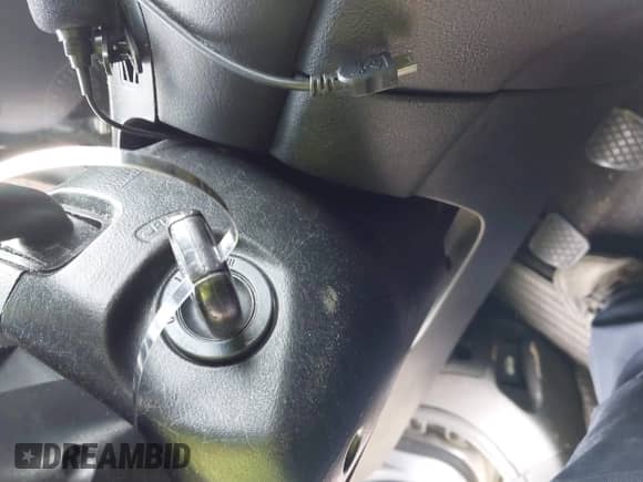 2005 Honda Accord LX с VIN 1HGCM554X5A167947, выставлен на аукционе IAAI как лот 42216786 с пробегом 232 589 миль миль и . История ставок и продаж доступна на DreamBid. Изображение 11.