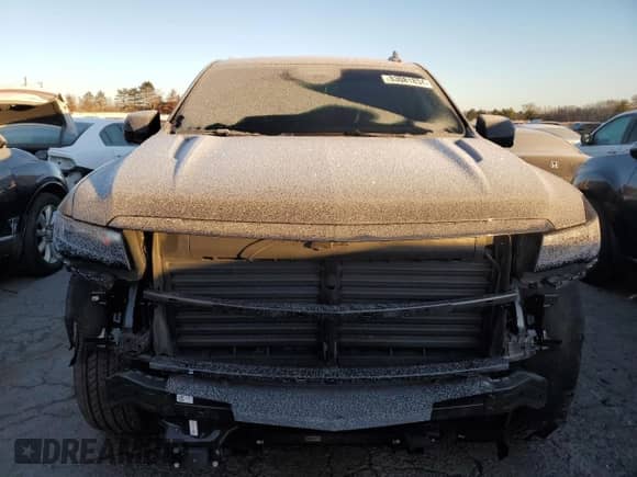 2023 Cadillac Escalade ESV 4WD Sport Platinum с VIN 1GYS4RKL8PR451394, выставлен на аукционе Copart как лот 83081834 с пробегом 50 532 миль миль и Списание • Salvage title. История ставок и продаж доступна на DreamBid. Изображение 5.