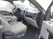 2017 Ford F-150 XL z VIN 1FTEX1E82HFB75381, wystawiony jako IAAI lot #41583133 z przebiegiem 40 675 mil mil oraz . Historia ofert i sprzedaży dostępna na DreamBid. Obrazek 5.