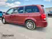 2019 Dodge Grand Caravan SXT с VIN 2C4RDGCG2KR765832, выставлен на аукционе Copart как лот 64653835 с пробегом 73 214 миль миль и Списание • Salvage title. История ставок и продаж доступна на DreamBid. Изображение 2.