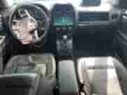 2012 Jeep Compass Limited с VIN 1C4NJCCB6CD651776, выставлен на аукционе Copart как лот 63368575 с пробегом 156 534 миль миль и Списание • Salvage title. История ставок и продаж доступна на DreamBid. Изображение 8.