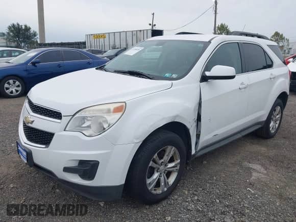 2010 Chevrolet Equinox 1LT с VIN 2CNALDEW7A6342338, выставлен на аукционе IAAI как лот 43338528 с пробегом 114 598 миль миль и . История ставок и продаж доступна на DreamBid. Изображение 18.