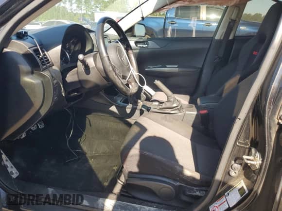 2014 Subaru WRX WRX with VIN JF1GR7E66EG218913, listed as a Copart auction lot 70368585 with 143,306 mi miles and Salvage title. Bid and sale history available at DreamBid. Image 7.