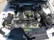 2009 Ford Mustang Shelby GT500 с VIN 1ZVHT88S295130535, выставлен на аукционе Copart как лот 72680554 с пробегом 69 646 миль миль и Списание • Salvage title. История ставок и продаж доступна на DreamBid. Изображение 11.