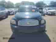 2006 Chevrolet HHR LT с VIN 3GNDA23P66S619150, выставлен на аукционе Copart как лот 60333654 с пробегом 246 235 миль миль и Списание • Salvage title. История ставок и продаж доступна на DreamBid. Изображение 5.