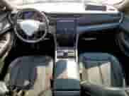 2024 Jeep Grand Cherokee Limited with VIN 1C4RJHBGXRC178068, listed as a Copart auction lot 65146445 with 5,293 mi miles and Salvage title. Bid and sale history available at DreamBid. Image 8.