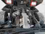 1987 Chevrolet Corvette with VIN 1G1YY2189H5109592, listed as a Copart auction lot 86312374 with 91,261 mi miles and Clean title. Bid and sale history available at DreamBid. Image 11.