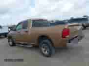 2012 Ram 1500 ST with VIN 1C6RD6FK9CS112027, listed as a IAAI auction lot 42128713 with 161,516 mi miles and . Bid and sale history available at DreamBid. Image 14.