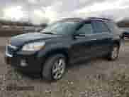 2007 Saturn Outlook XR с VIN 5GZER33787J113221, выставлен на аукционе Copart как лот 50878495 с пробегом 199 822 миль миль и Списание • Salvage title. История ставок и продаж доступна на DreamBid. Изображение 1.
