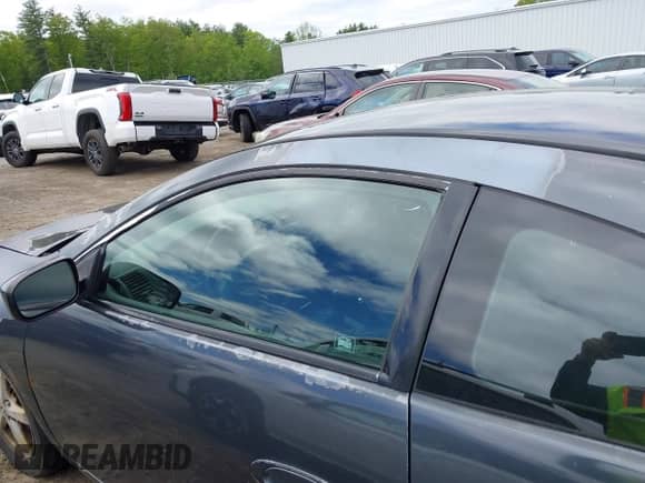 2005 Honda Accord with VIN 1HGCM71595A025650, listed as a IAAI auction lot 42283294 with 228,015 mi miles and . Bid and sale history available at DreamBid. Image 14.