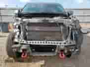 2022 Chevrolet Suburban Z71 with VIN 1GNSKDKD6NR269916, listed as a Copart auction lot 66404875 with 35,824 mi miles and Clean title. Bid and sale history available at DreamBid. Image 5.