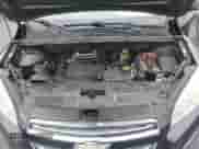 2016 Chevrolet Trax LT с VIN KL7CJPSBXGB726459, выставлен на аукционе IAAI как лот 43545696 с пробегом 121 078 миль миль и . История ставок и продаж доступна на DreamBid. Изображение 10.