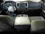 2021 Ram 1500 Warlock z VIN 1C6RR7LT8MS528026, wystawiony jako Copart lot #44372755 z przebiegiem Nie podano mil oraz Nie do naprawy • Non repairable. Historia ofert i sprzedaży dostępna na DreamBid. Obrazek 8.