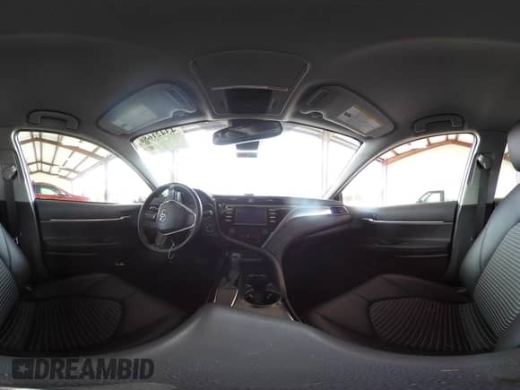 2019 Toyota Camry SE z VIN 4T1B11HK3KU847698, wystawiony jako IAAI lot #43421686 z przebiegiem 108 989 mil mil oraz . Historia ofert i sprzedaży dostępna na DreamBid. Obrazek 18.