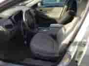 2020 Chevrolet Malibu LT с VIN 1G1ZD5ST7LF074462, выставлен на аукционе Copart как лот 81866185 с пробегом 121 175 миль миль и Списание • Salvage title. История ставок и продаж доступна на DreamBid. Изображение 7.