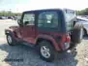 2004 Jeep Wrangler Sahara с VIN 1J4FA59S94P717464, выставлен на аукционе Copart как лот 66406845 с пробегом 171 731 миль миль и Чистый • Clean title. История ставок и продаж доступна на DreamBid. Изображение 2.