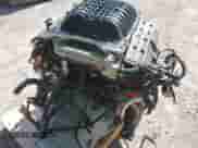 2018 Dodge Challenger SRT Hellcat Widebody with VIN 2C3CDZC9XJH338958, listed as a IAAI auction lot 41964540 with Not provided miles and . Bid and sale history available at DreamBid. Image 14.